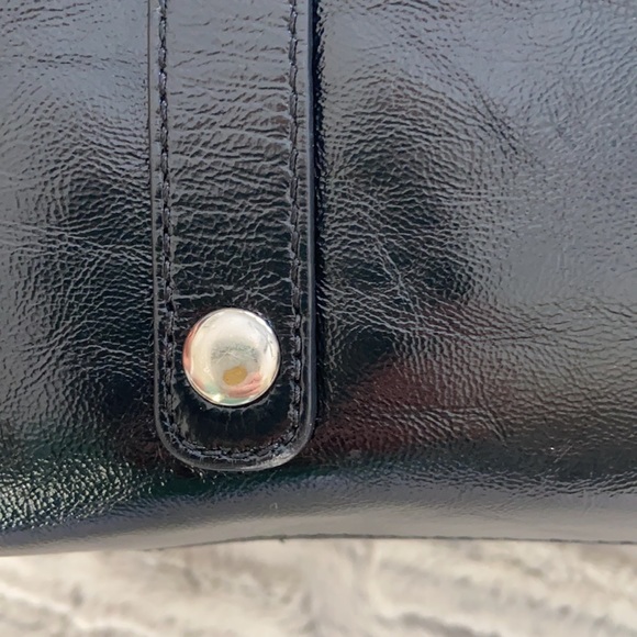 Coach purse 12.5 x 8.5 x 4.5 approximately - Picture 6 of 8